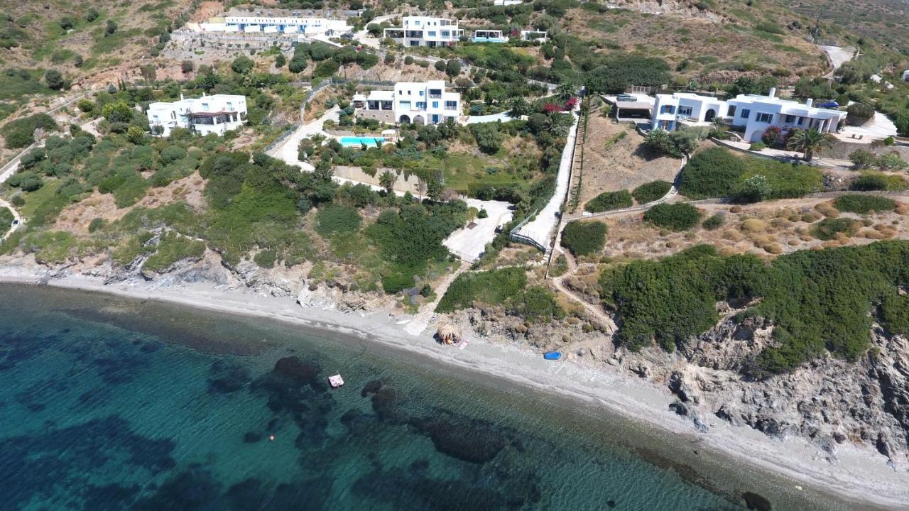 Aelia Collection Suites - Adults Friendly Linaria  Экстерьер фото